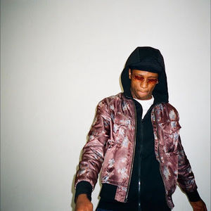 Meet your Posher, Ty ty